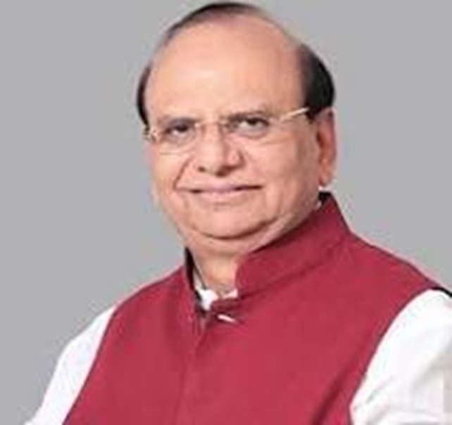 'LG Laddakh to leave for Mongolia to accompany sacred relics of two great disciples of Lord Buddha from Ulaanbaatar to New Delhi'
